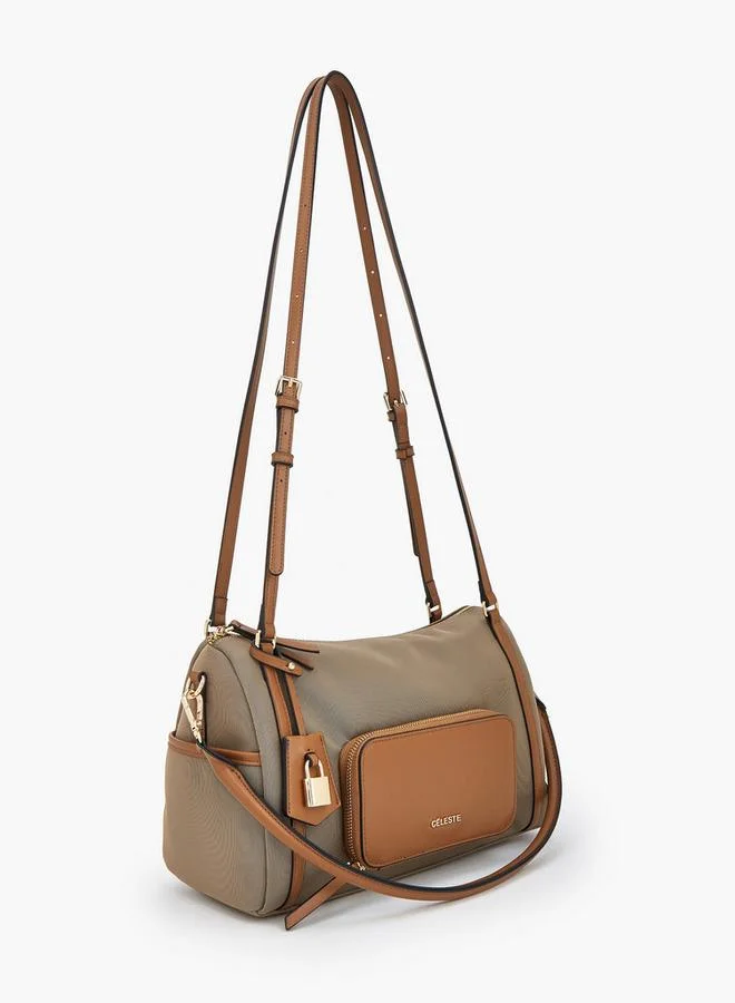 سيليست Celeste Nylon  Shoulder